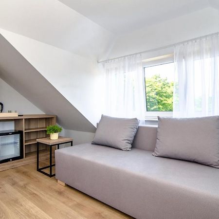 Villa Chrobry Mielno  Ngoại thất bức ảnh